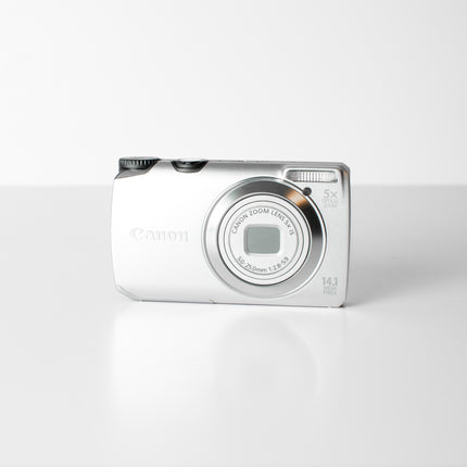 Canon PowerShot A3200 IS