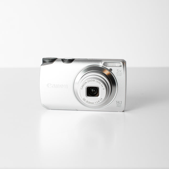 Canon PowerShot A3200 IS
