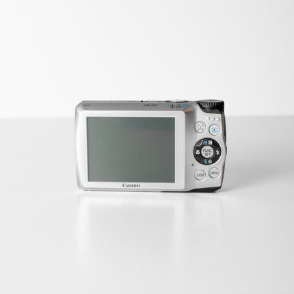 Canon PowerShot A3200 IS