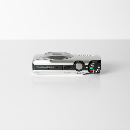 Canon PowerShot A3200 IS