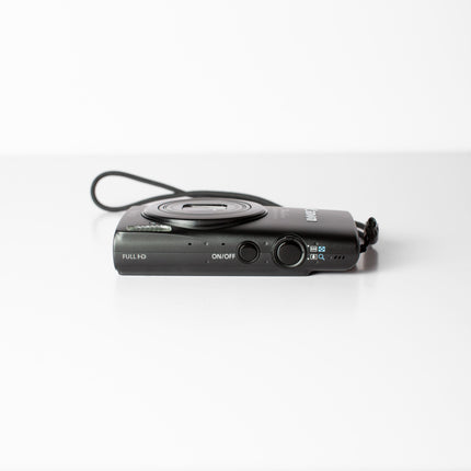 Canon PowerShot ELPH 310 HS