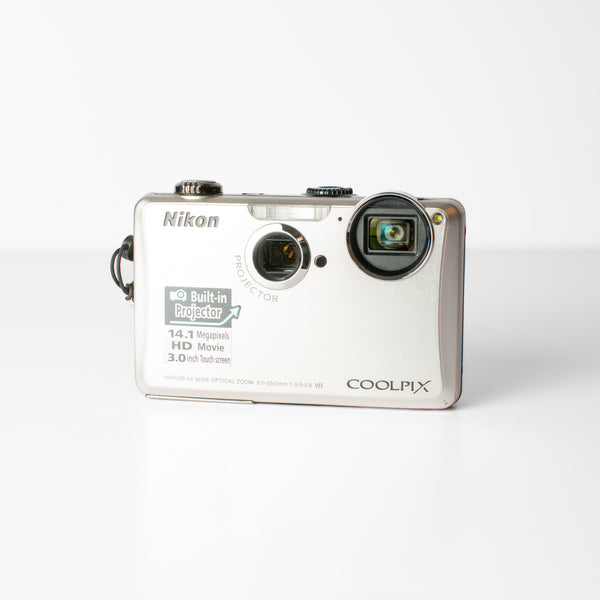 デジタルカメラ Nikon COOLPIX S1100pj Amazon | Nikon デジタルカメラ COOLPIX (クールピクス) S1100pj