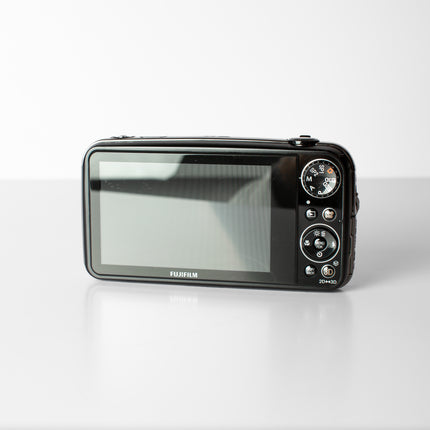 Fujifilm Finepix REAL 3D W3