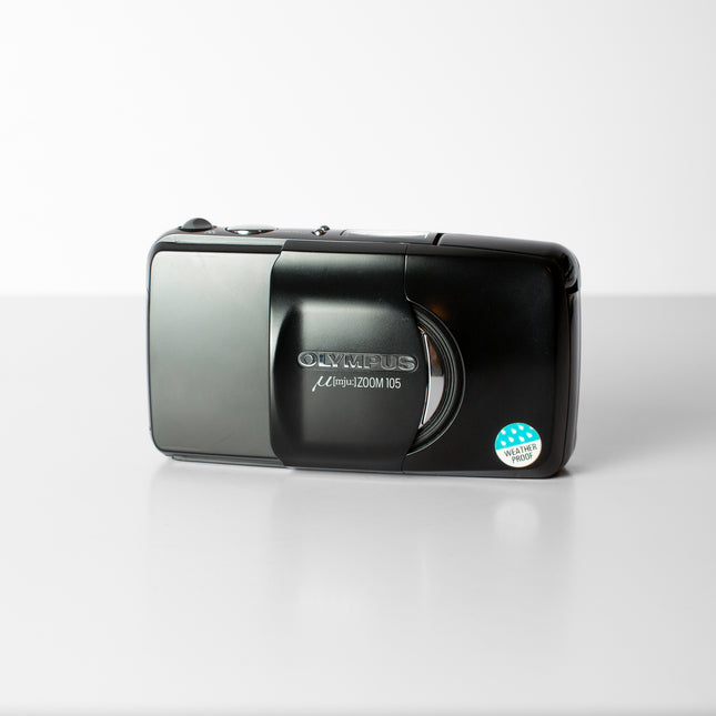 Olympus MJU Zoom 105