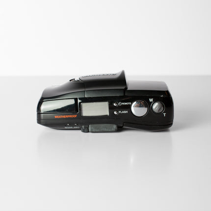 Olympus MJU Zoom 105
