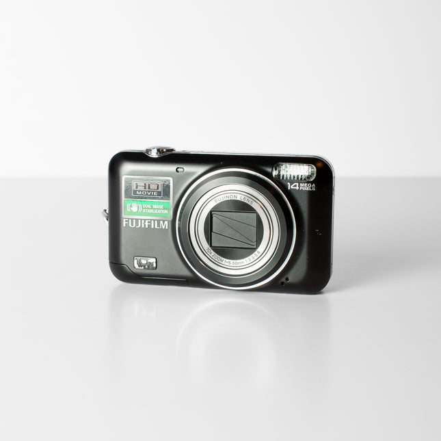 FujiFilm Finepix JZ500