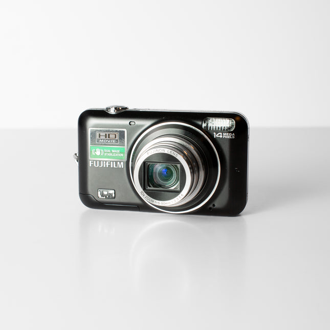 FujiFilm Finepix JZ500