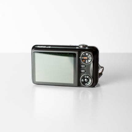 FujiFilm Finepix JZ500
