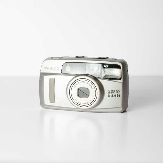 Pentax Espio 838G