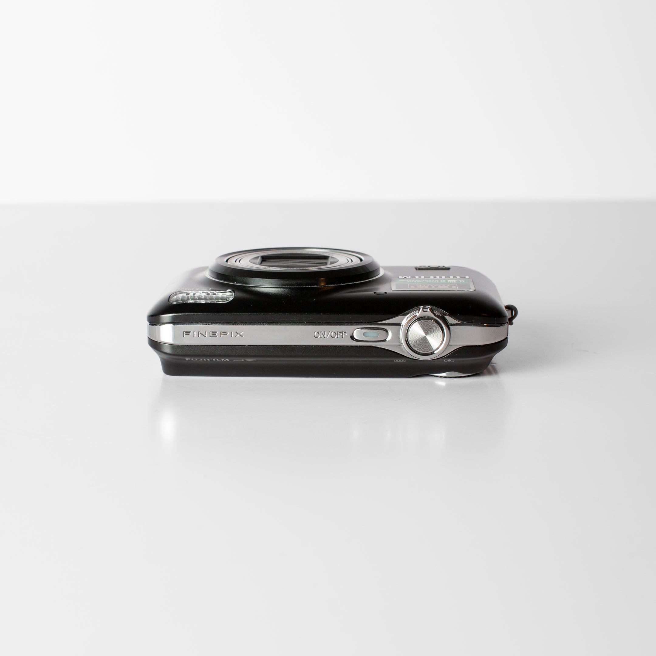 FujiFilm Finepix JZ500