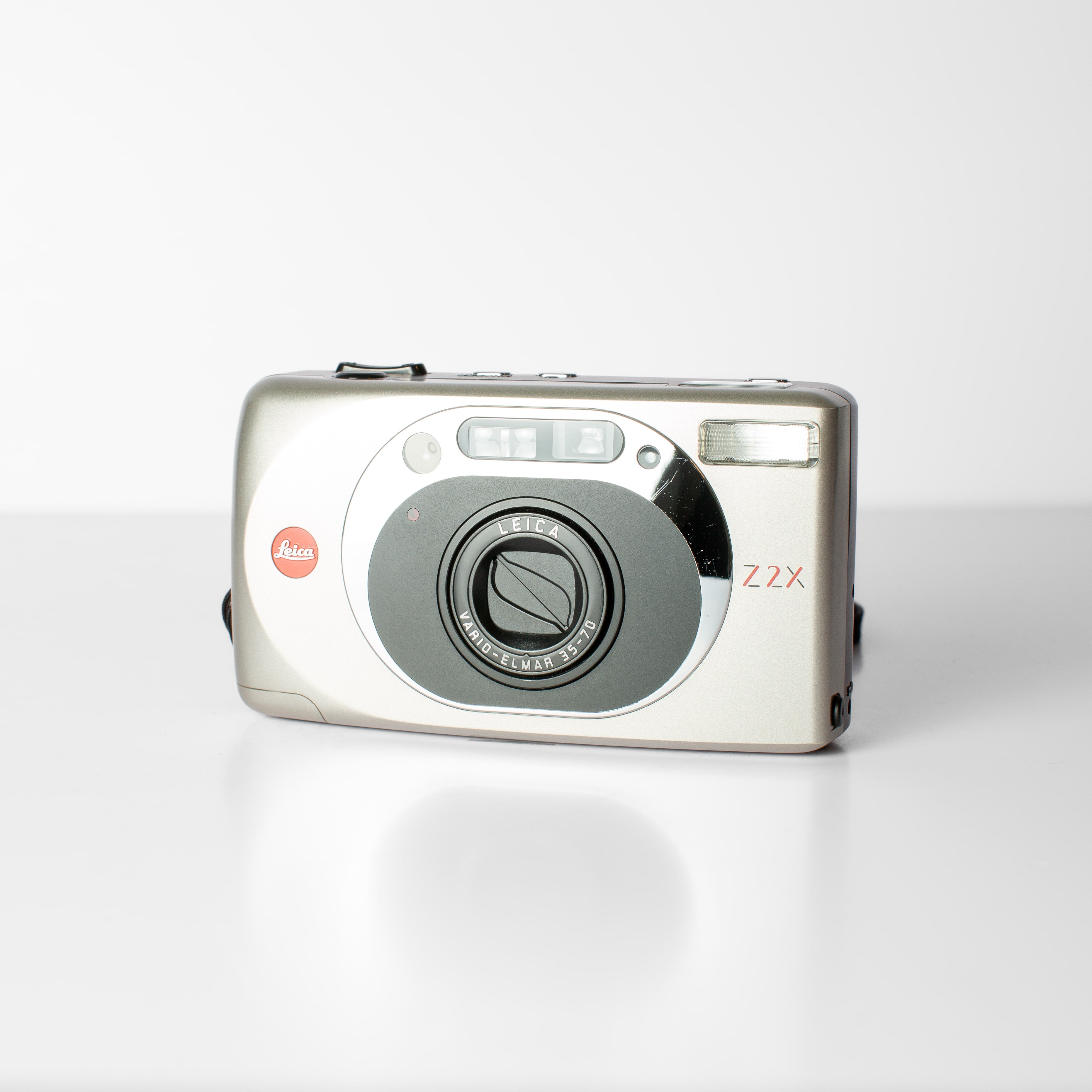 Leica Z2X