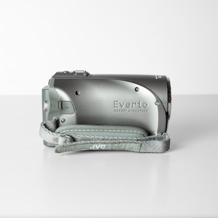 JVC Everio S GZ-MS100