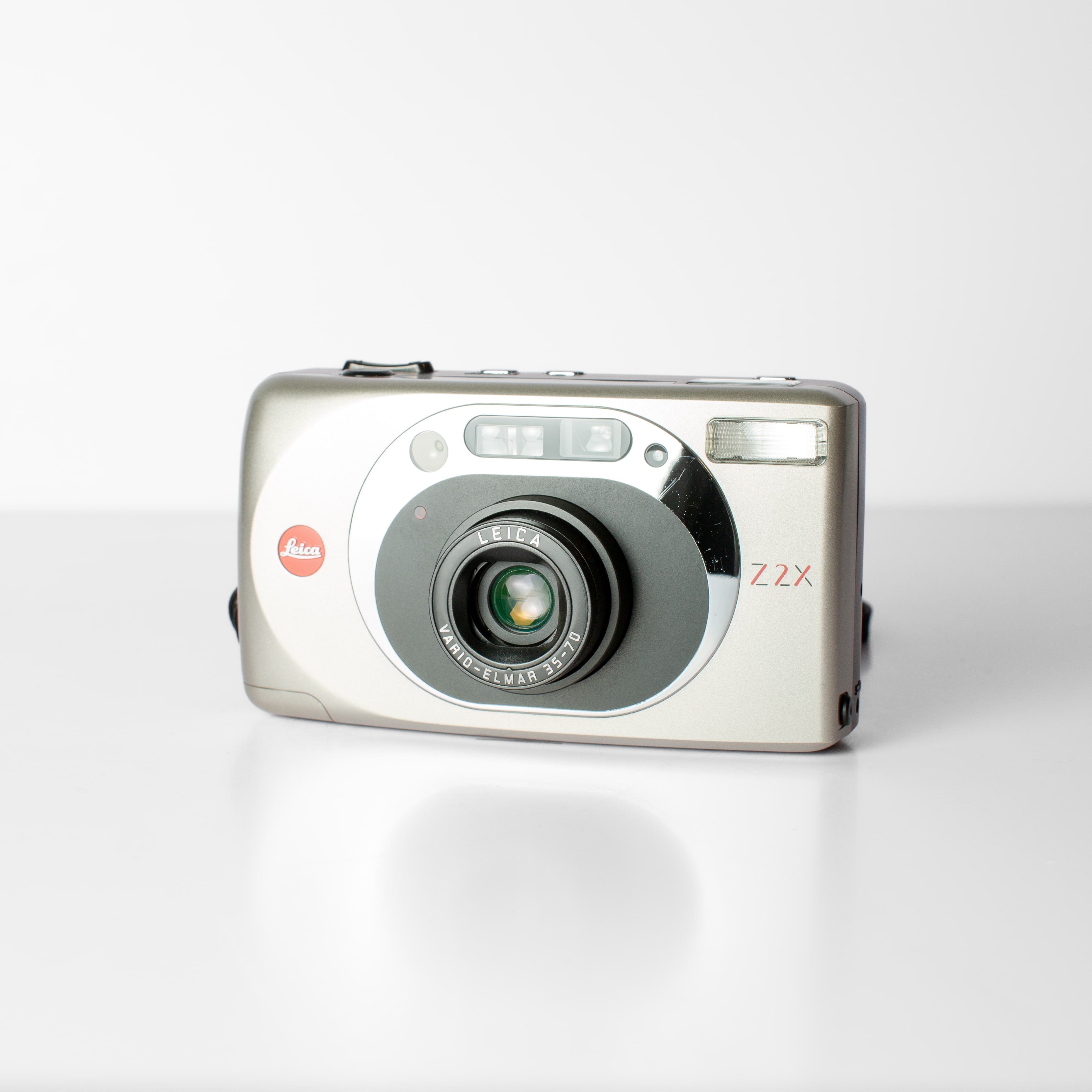 Leica Z2X