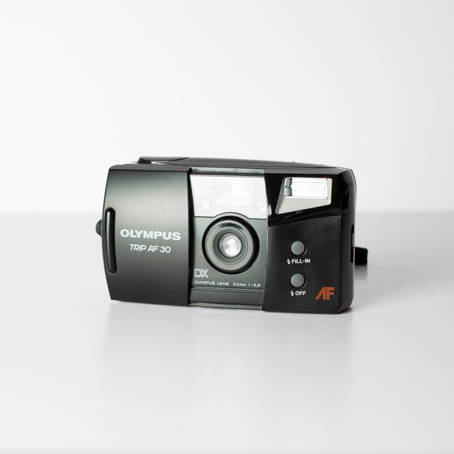 Olympus Trip AF 30
