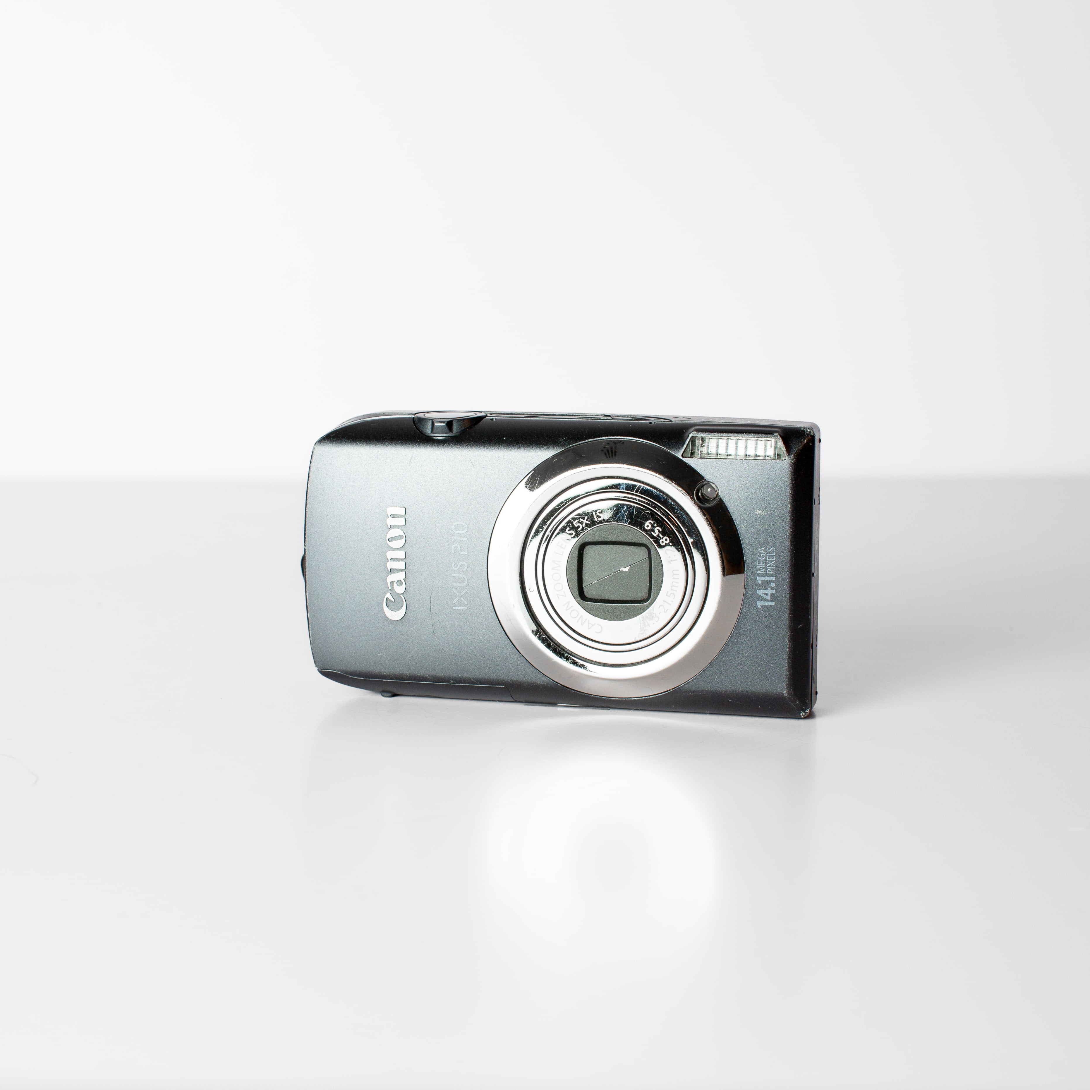 Canon IXUS 210 IS