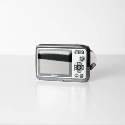 Canon PowerShot A490