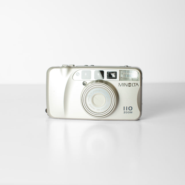 Konica Minolta 110 Zoom