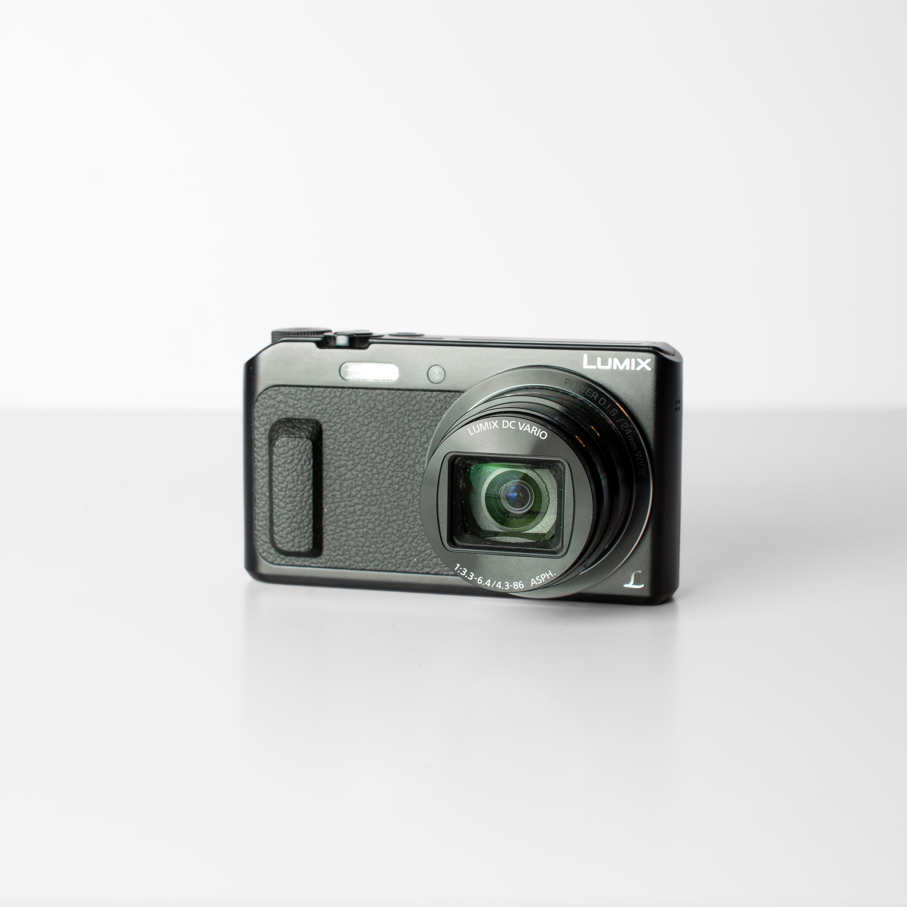 Panasonic Lumix DMC-TZ57