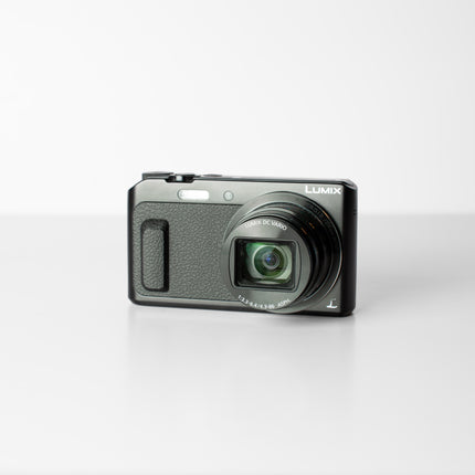Panasonic Lumix DMC-TZ57