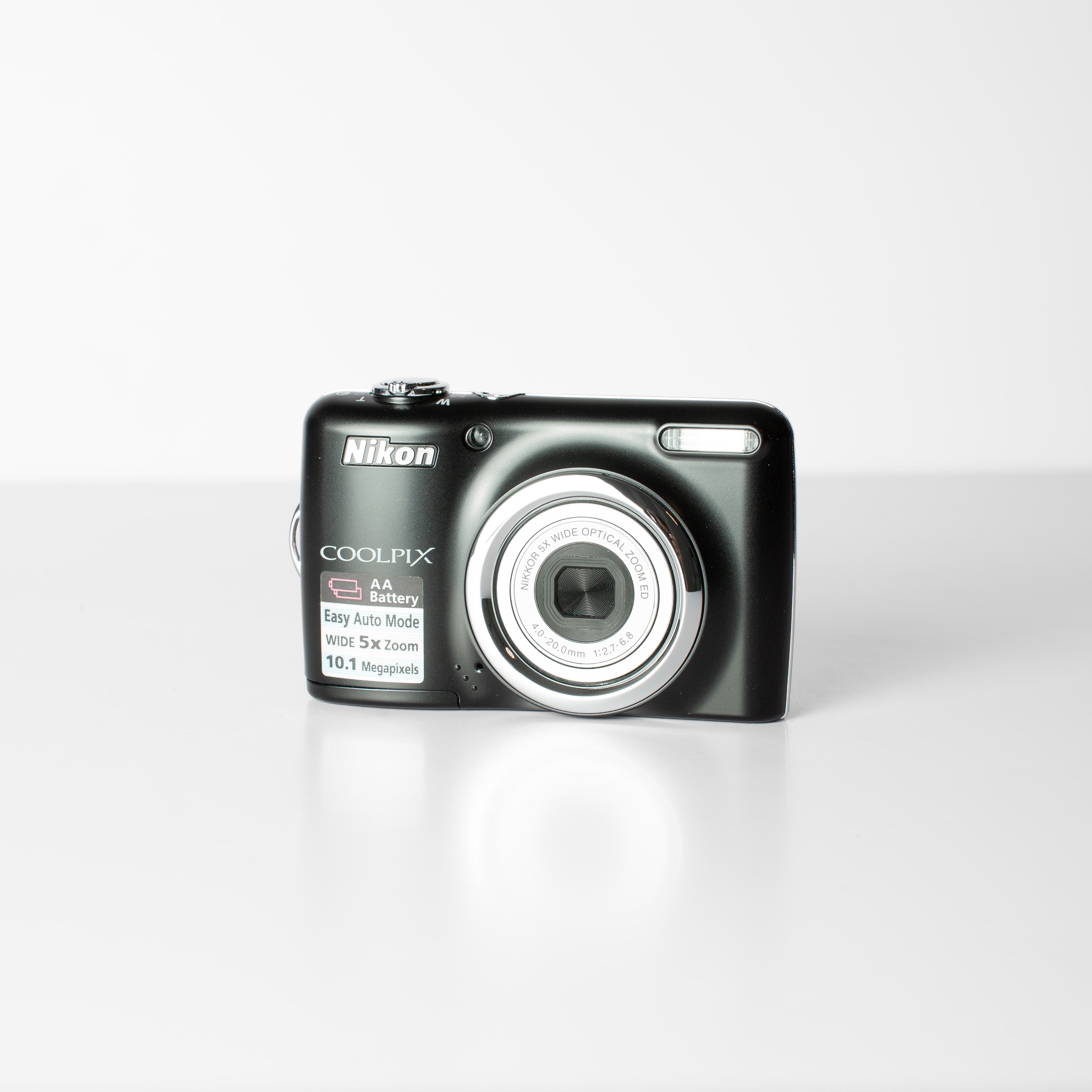 Nikon Coolpix L23