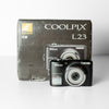 Nikon Coolpix L23