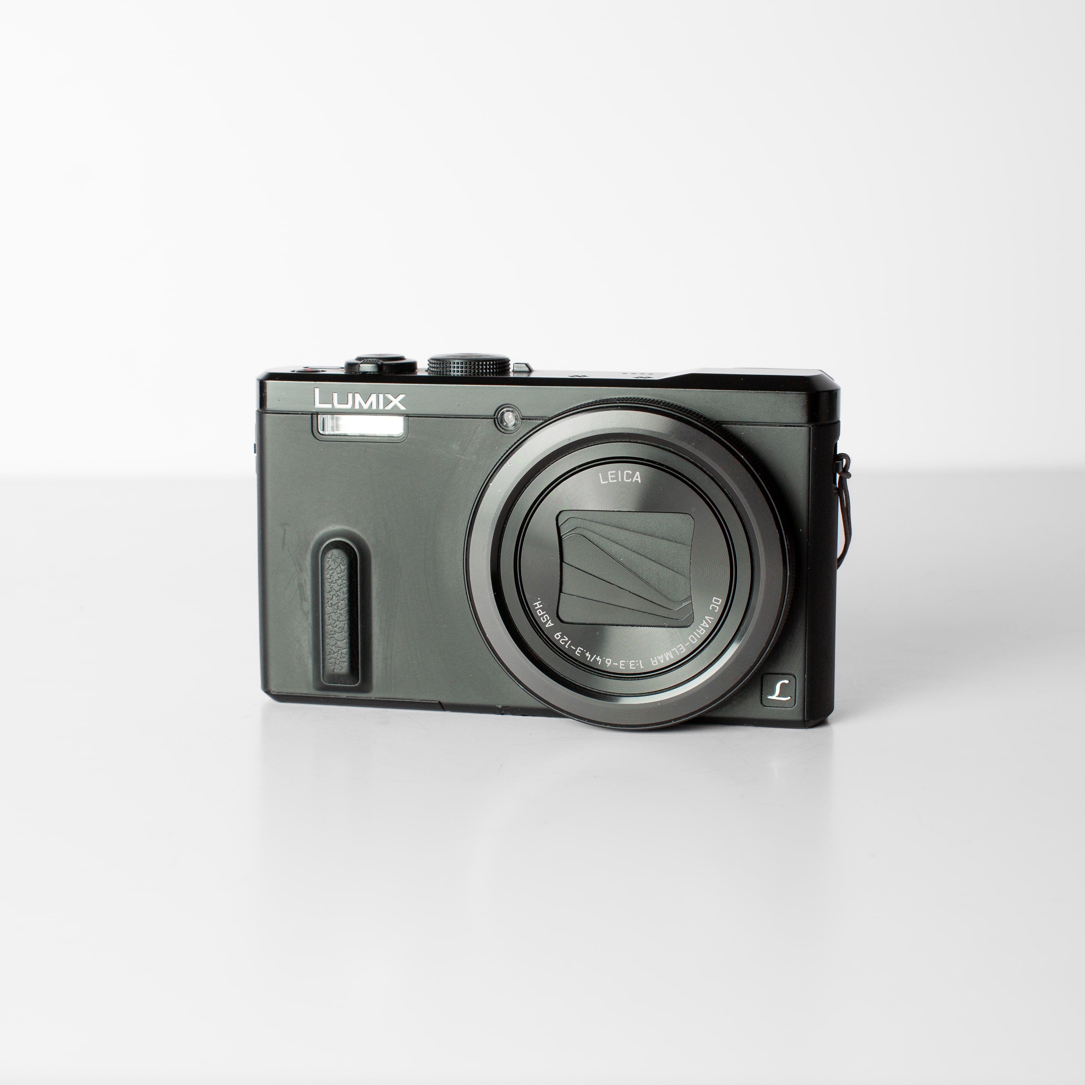 Panasonic Lumix DMC-TZ60