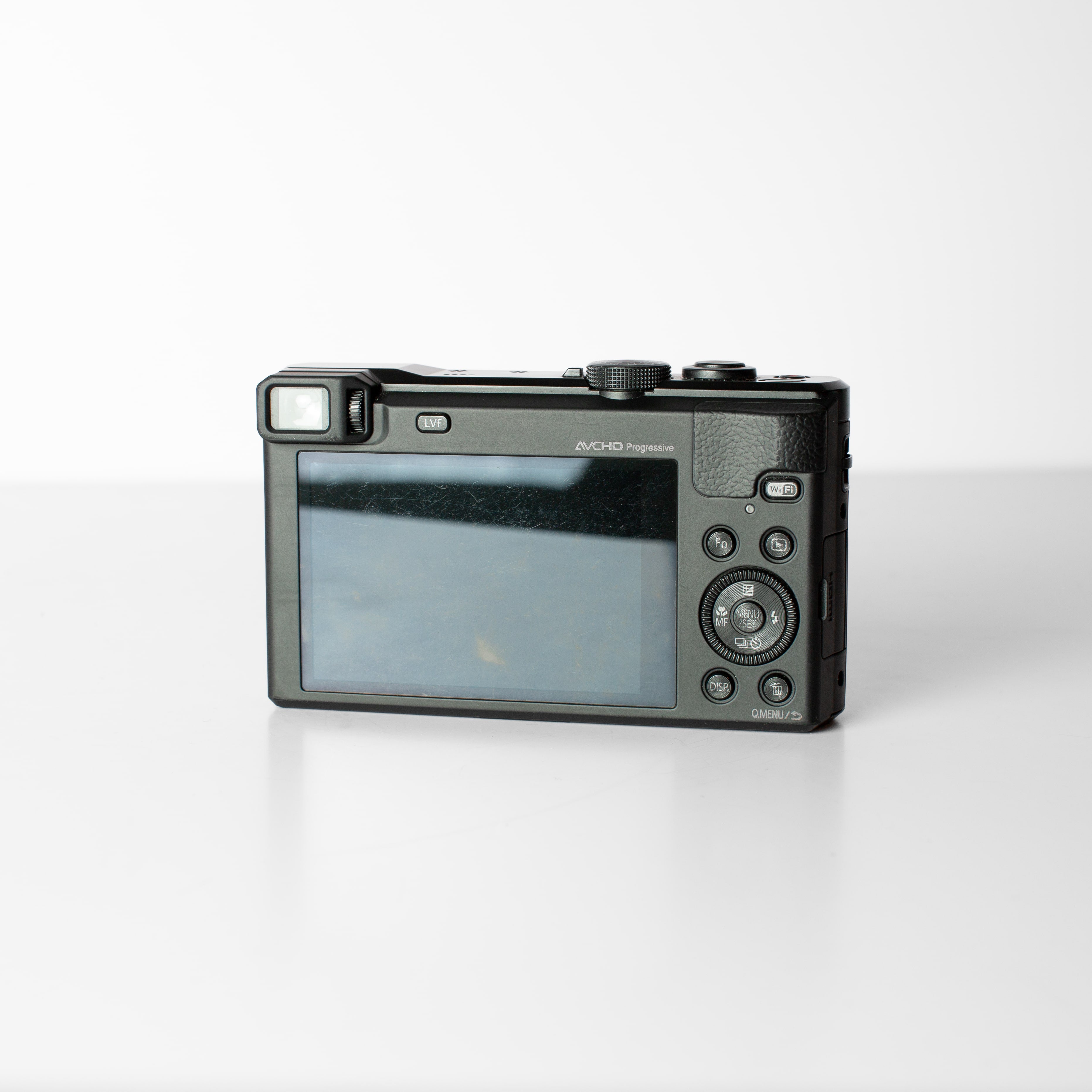 Panasonic Lumix DMC-TZ60