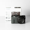 Panasonic Lumix DMC-TZ60