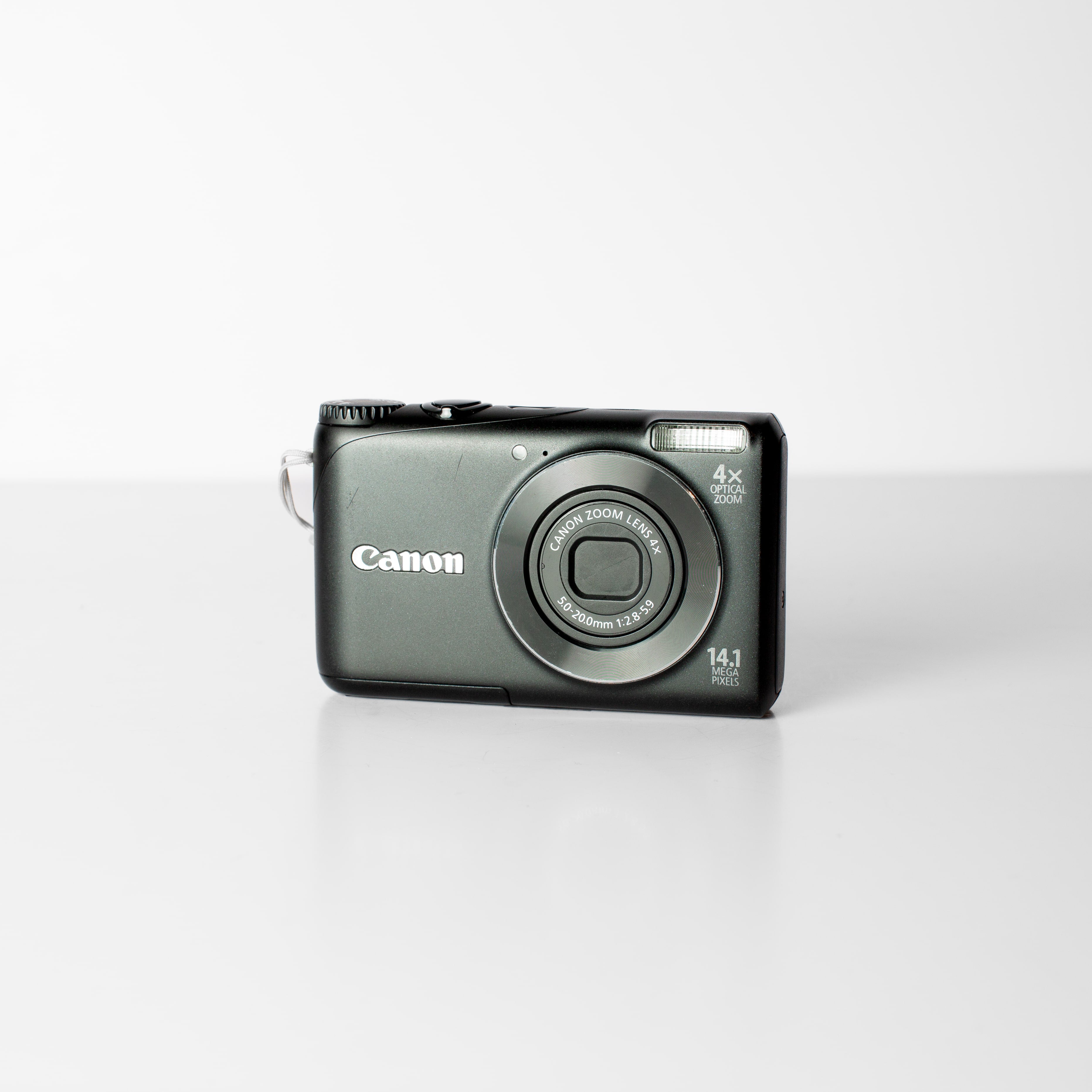 Canon PowerShot A2200 HD