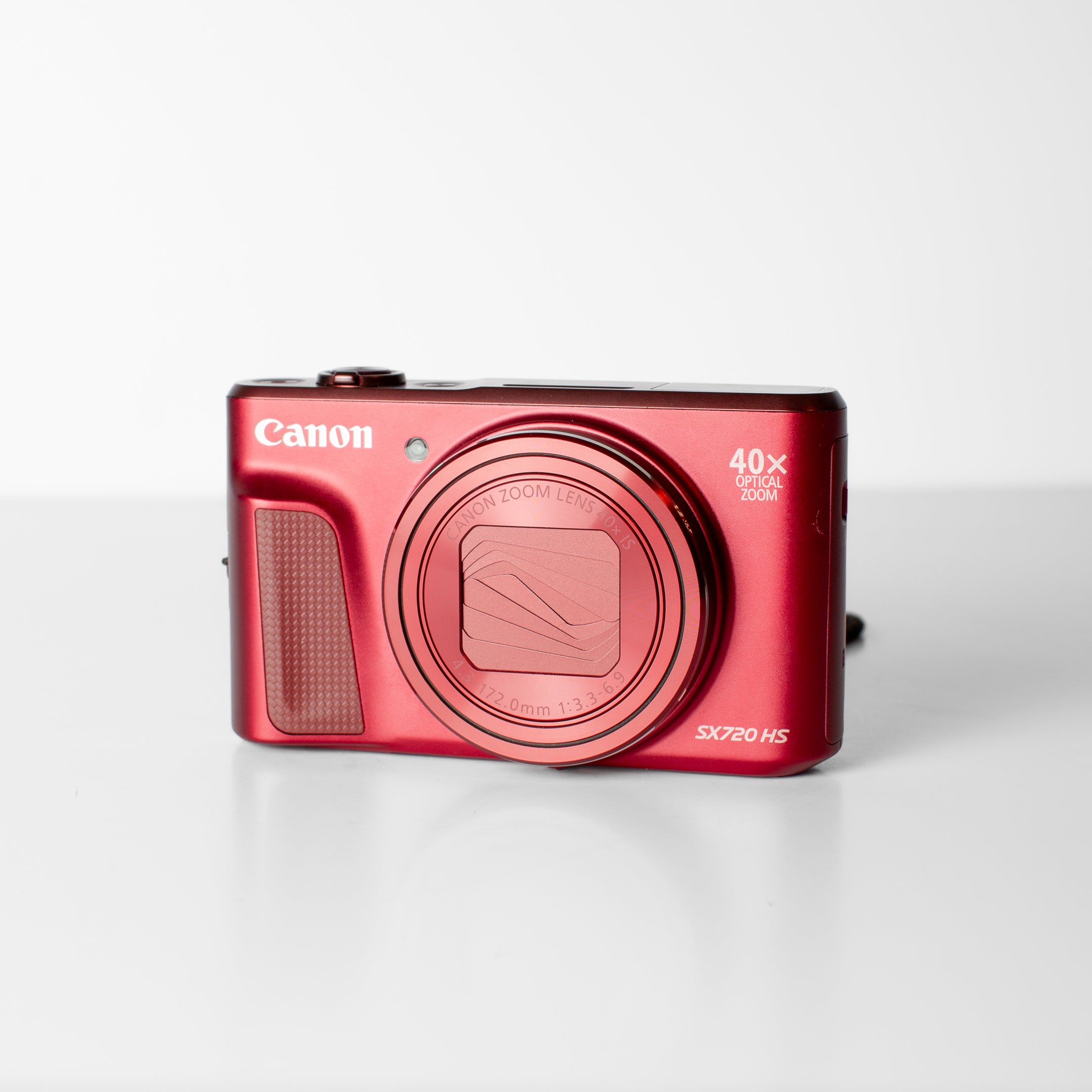 Canon PowerShot SX720 HS