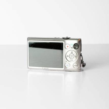 Canon IXUS 220 HS