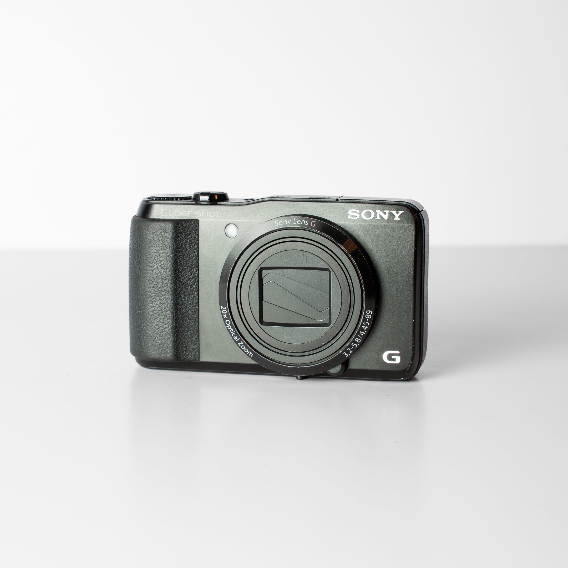 Sony Cyber-shot DSC-HX20V