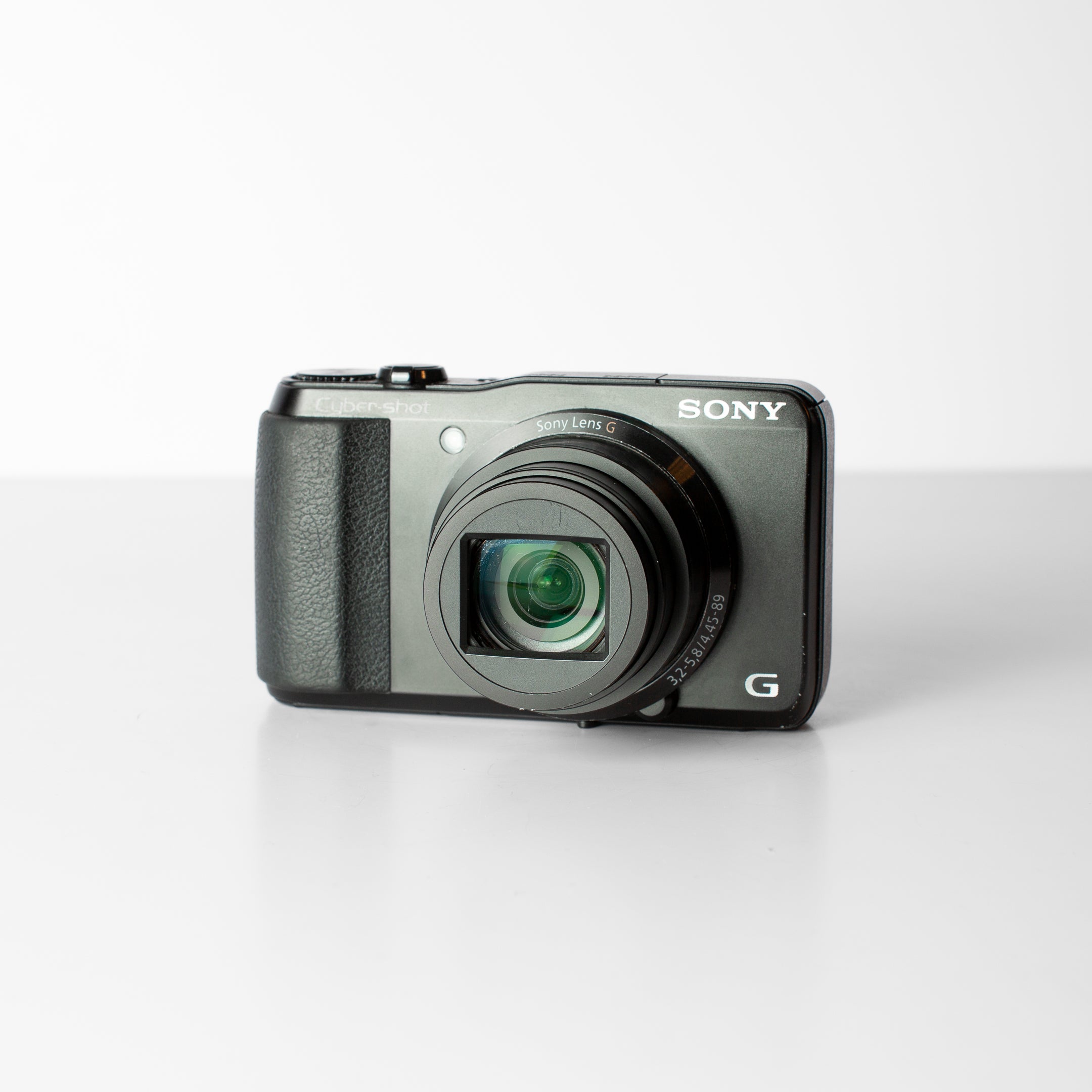 Sony Cyber-shot DSC-HX20V