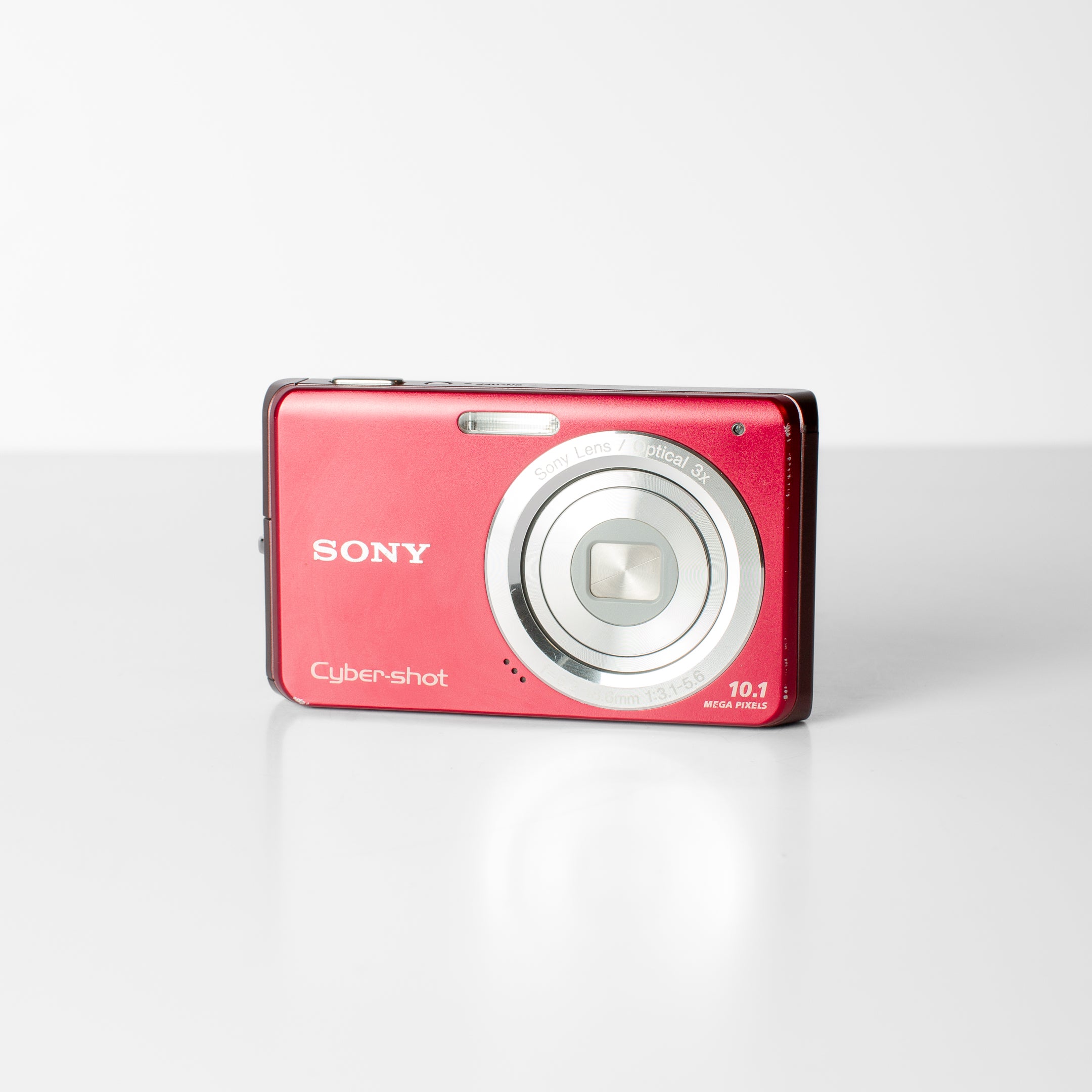 Sony Cyber-Shot DSC-W180