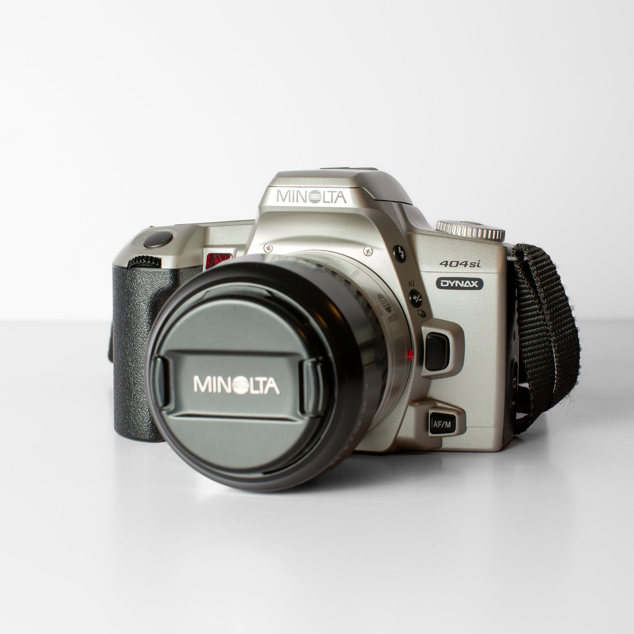 Minolta 404si Dynax