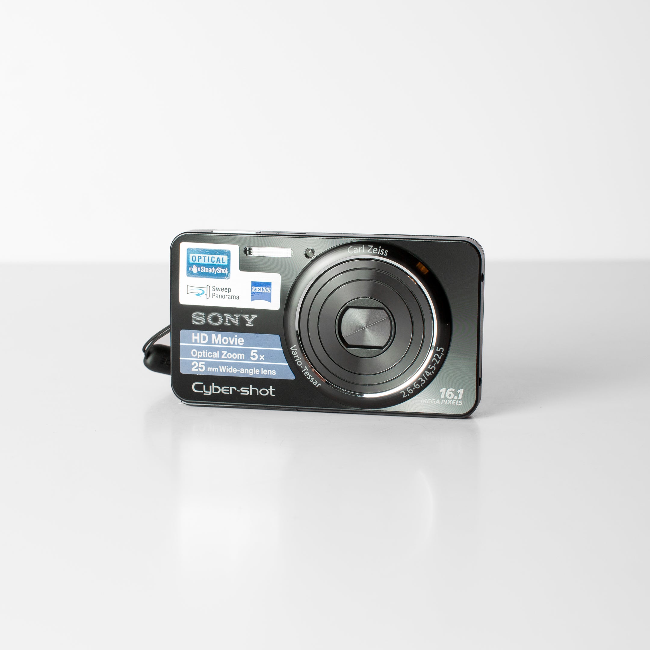 Sony Cyber-shot DSC-W570