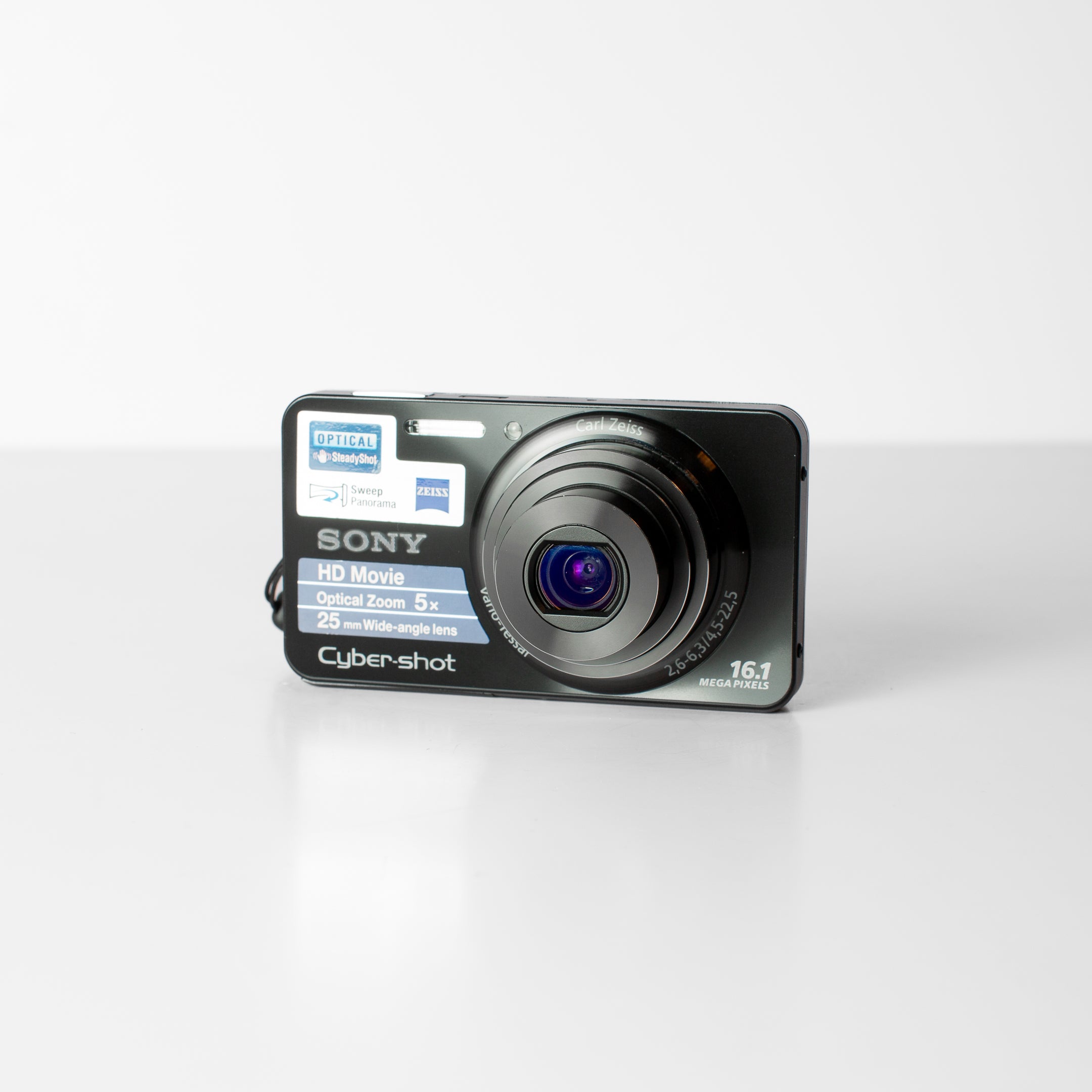 Sony Cyber-shot DSC-W570