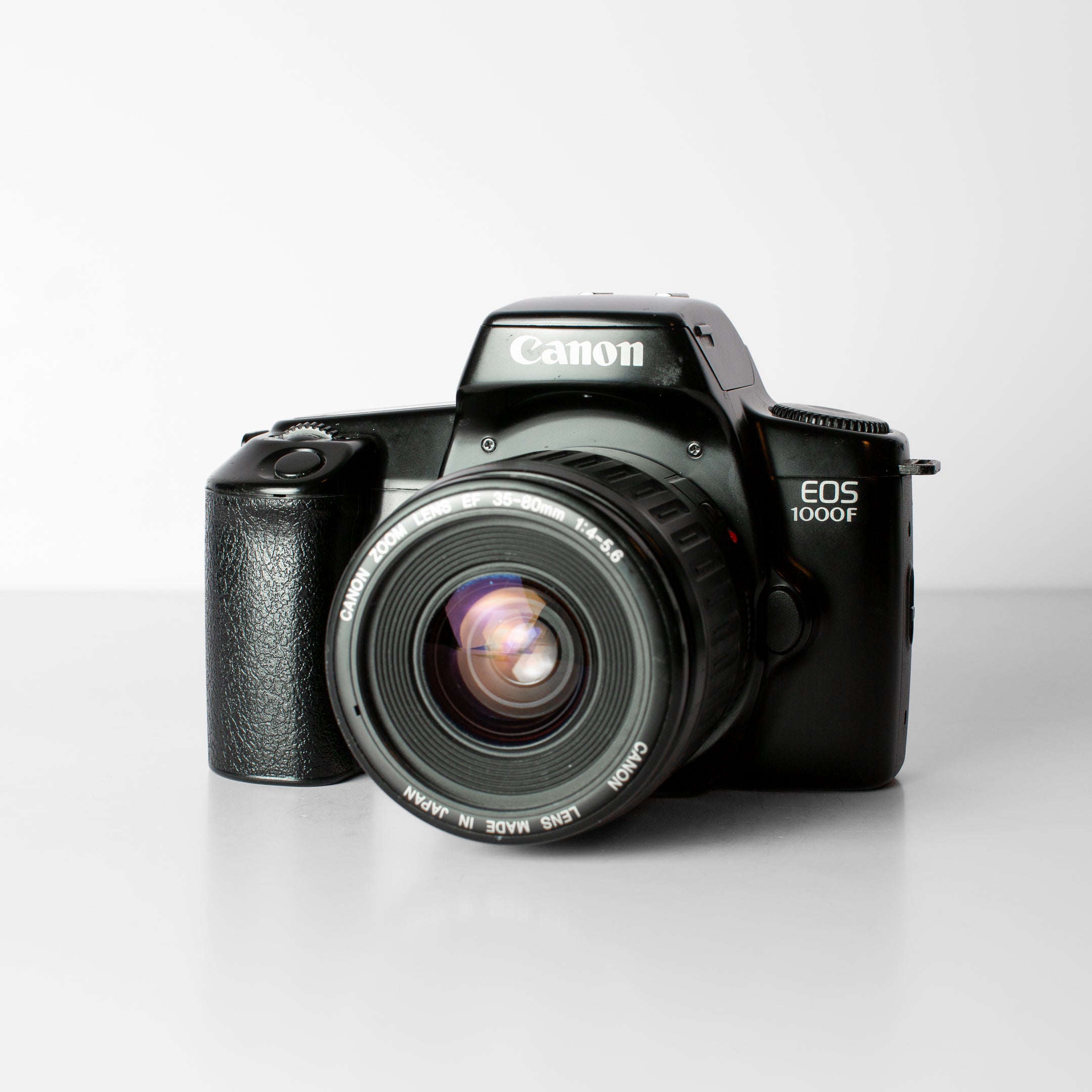 Canon EOS 1000F