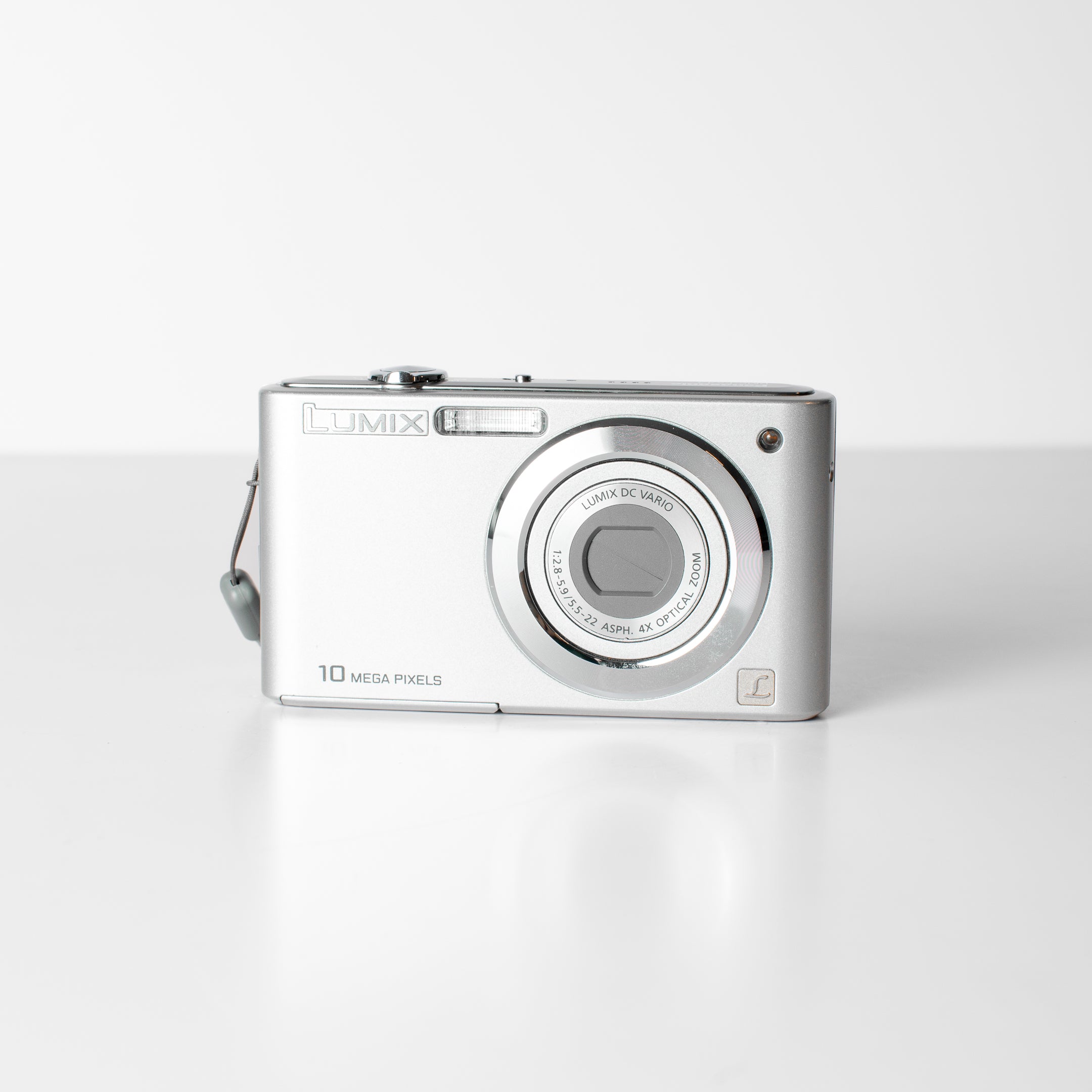 Panasonic Lumix DMC-FS42