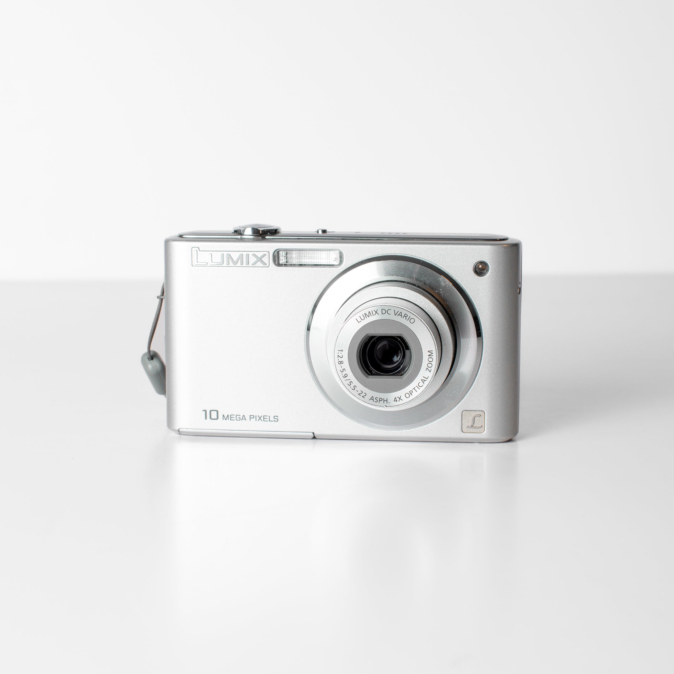 Panasonic Lumix DMC-FS42