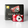 Nikon Coolpix L24