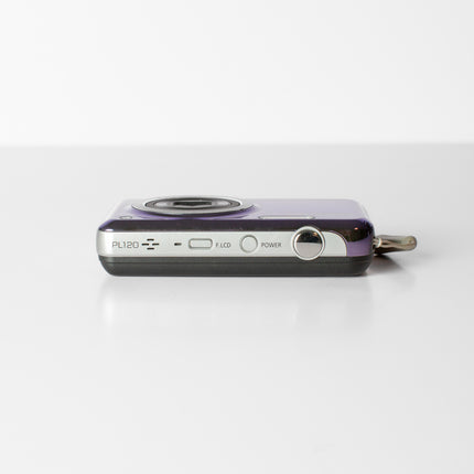 Samsung PL120