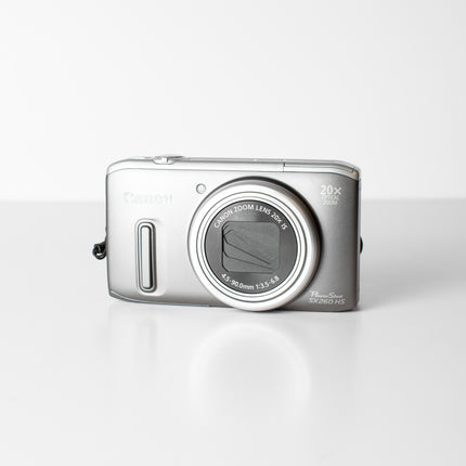Canon PowerShot SX260 HS