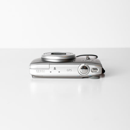 Canon PowerShot SX260 HS