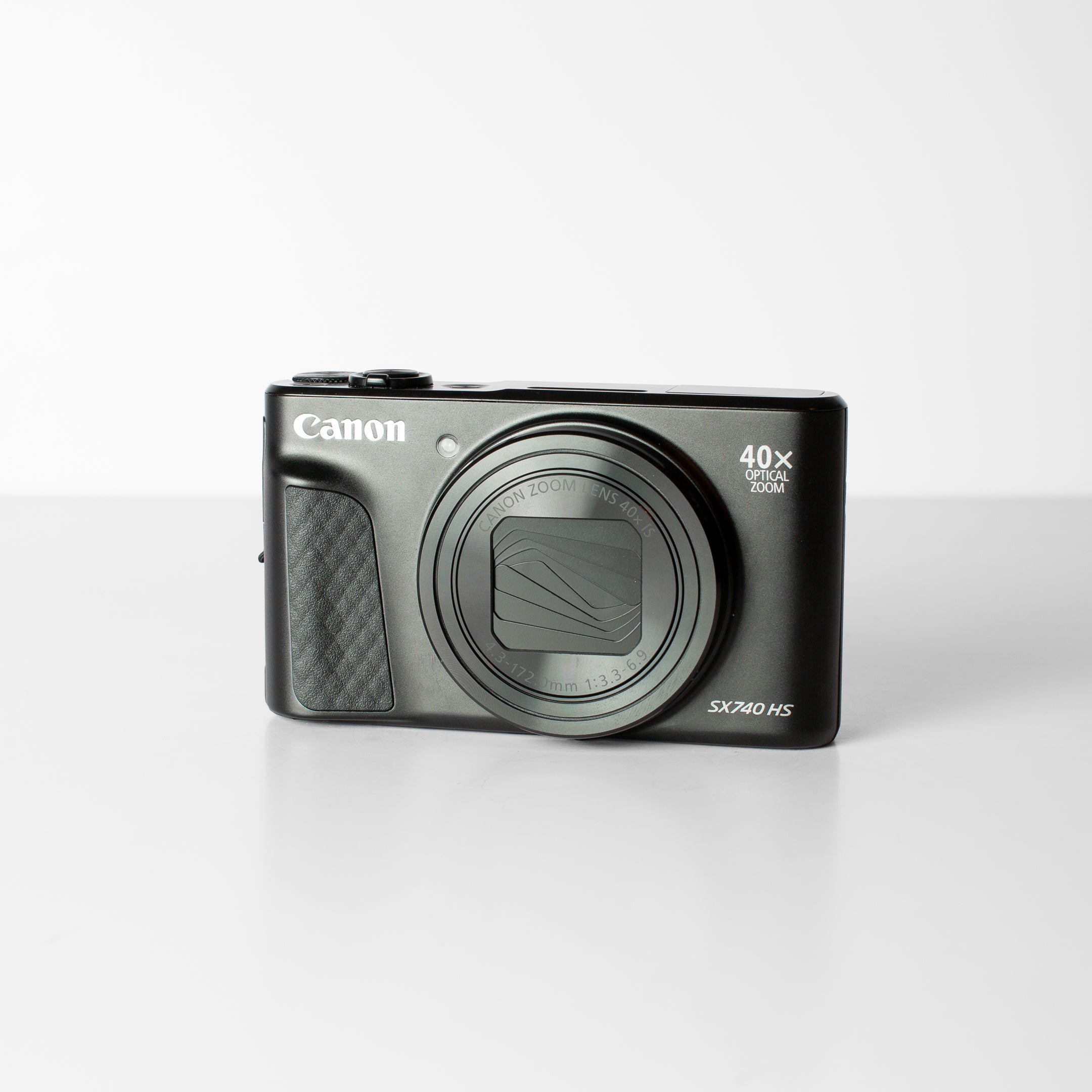 Canon PowerShot SX740 HS