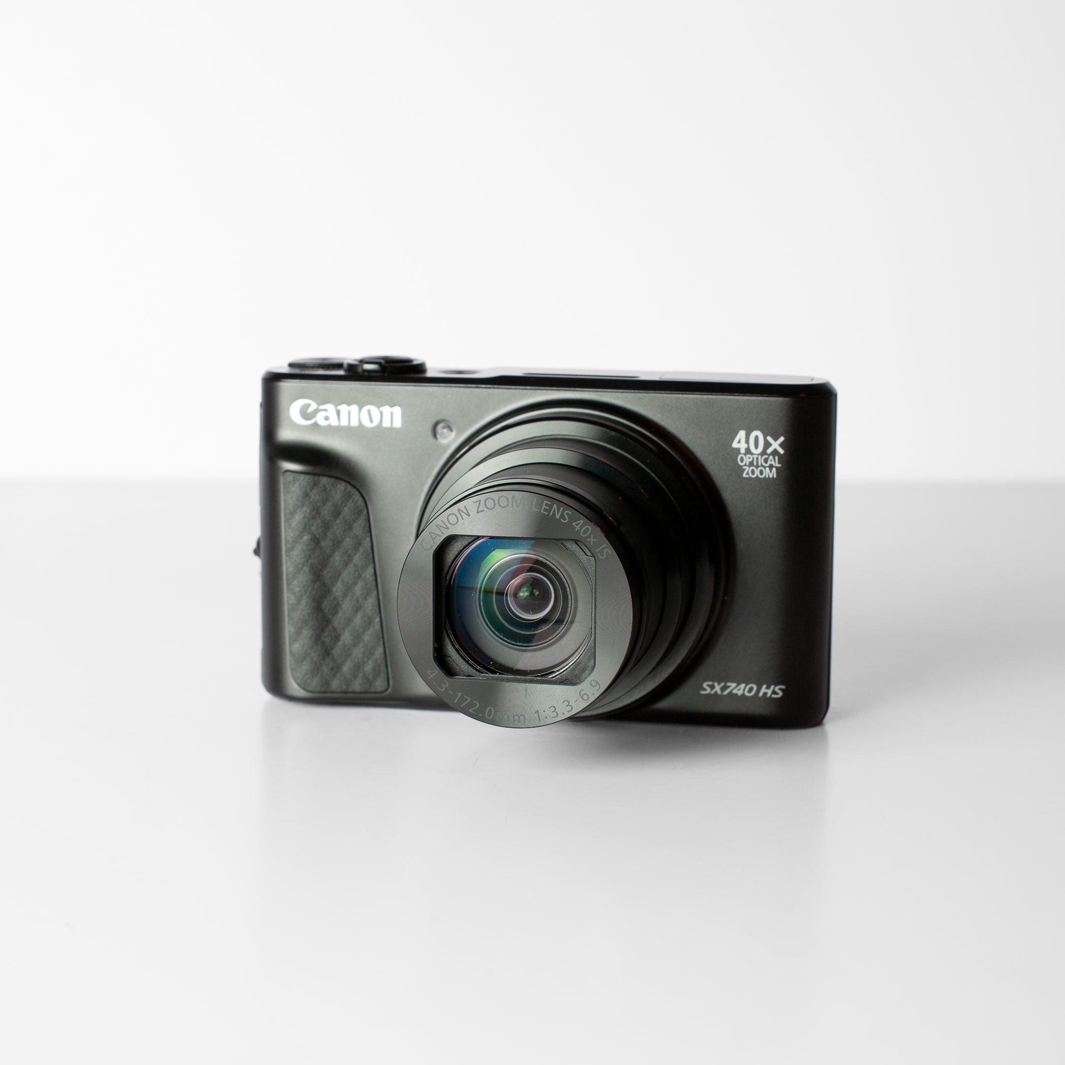 Canon PowerShot SX740 HS