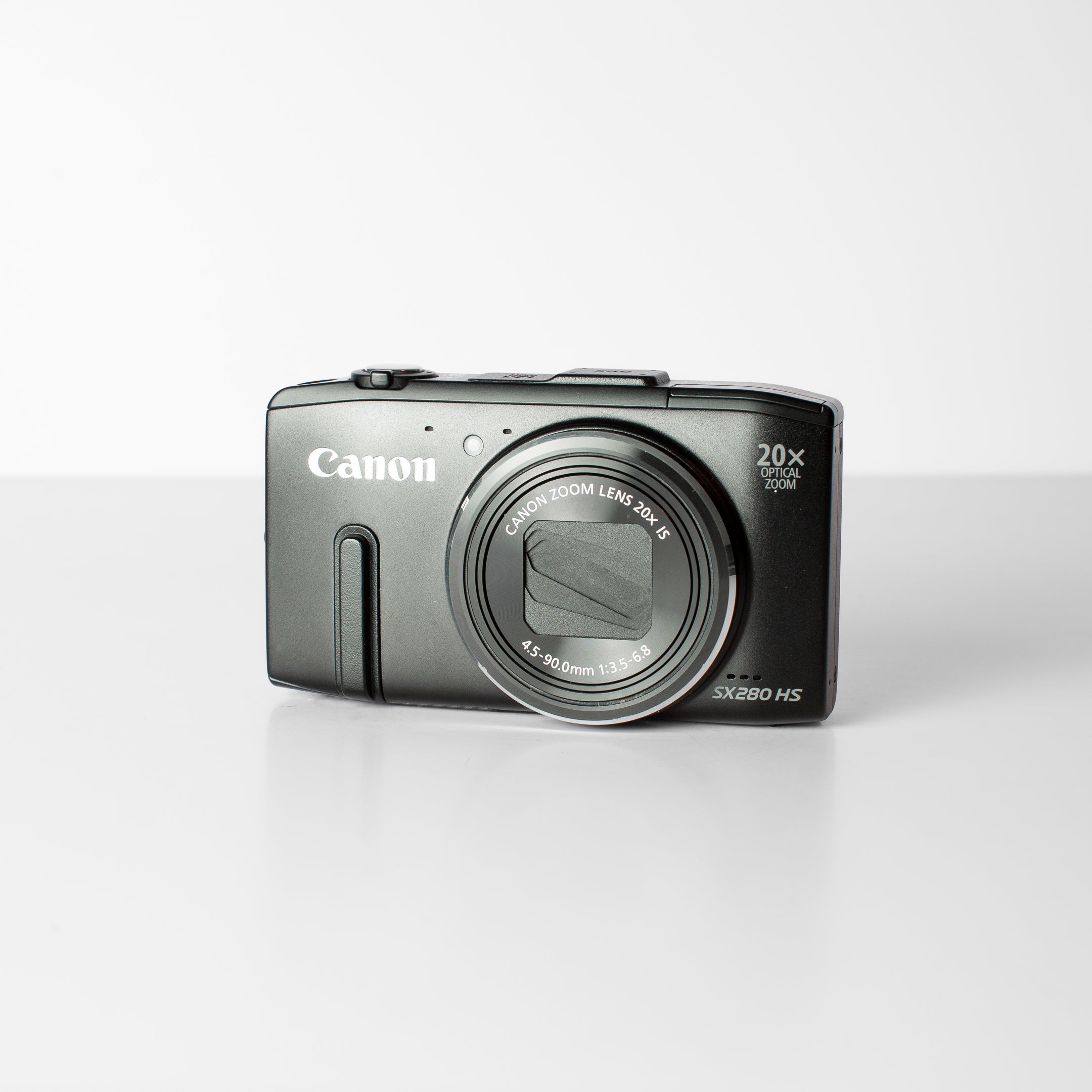 Canon PowerShot SX280 HS