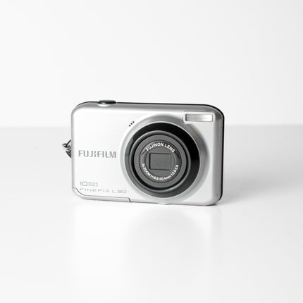 Fujifilm FinePix L30