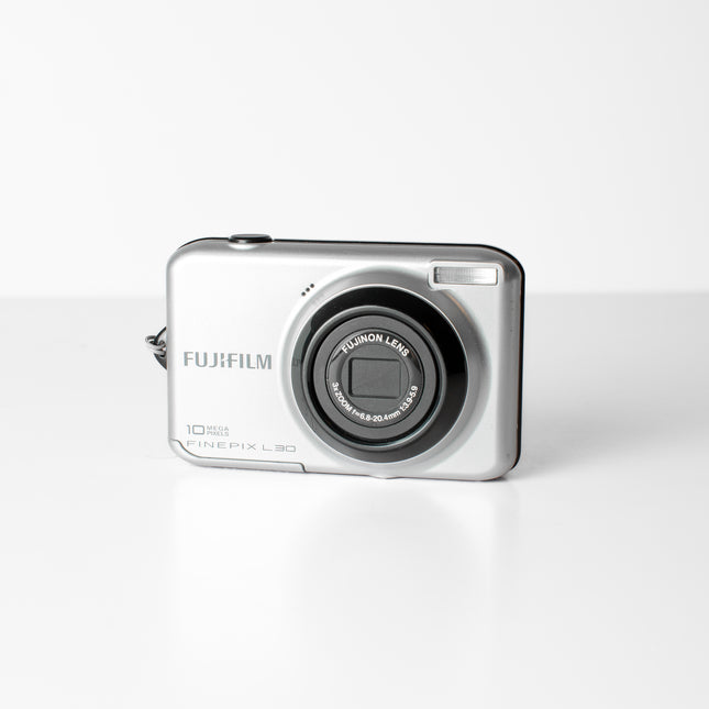 Fujifilm FinePix L30