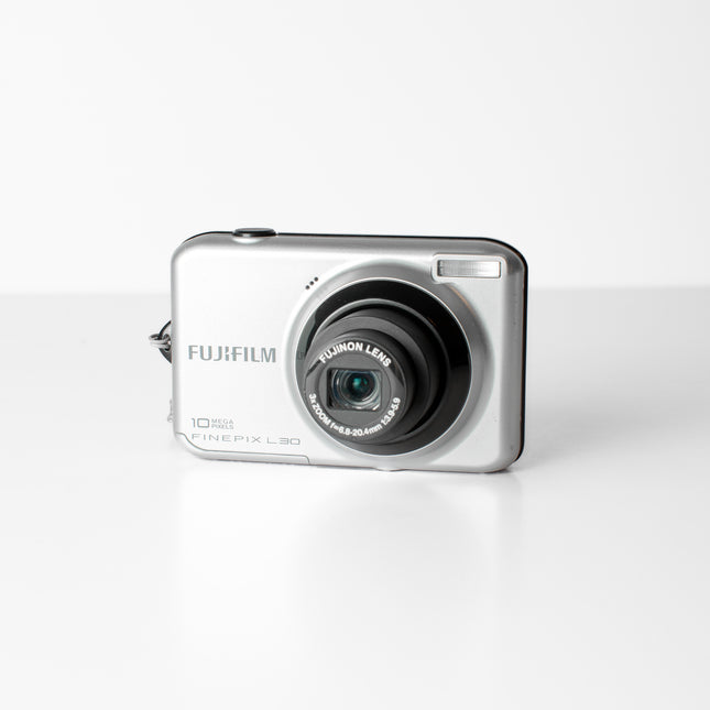 Fujifilm FinePix L30
